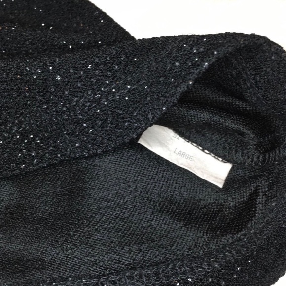 HP Vingage One Shoulder Asymmetrical Top - Picture 8 of 10